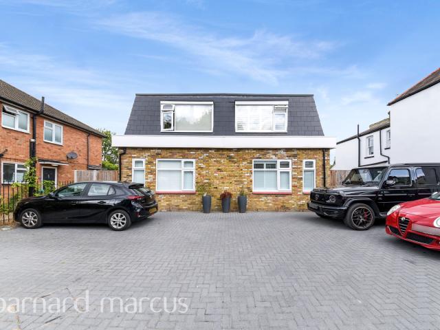 House for rent in New Malden, Greater London