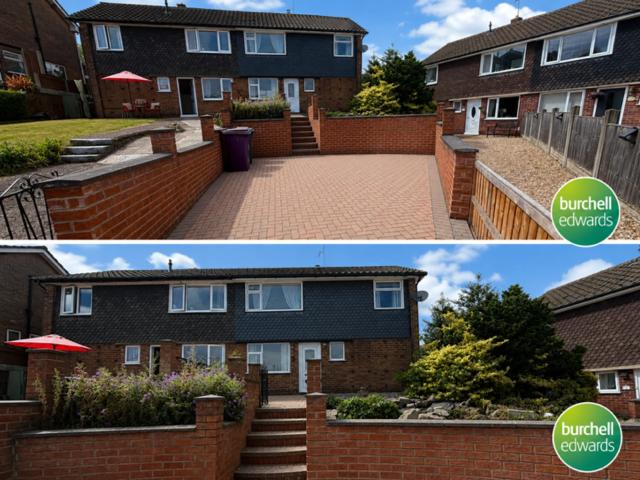 House for rent in Elmton, East Midlands