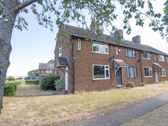 House for rent in Kirton In Lindsey, North Lincolnshire