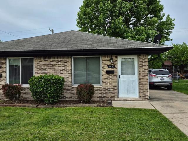 House for rent in Lincoln Park