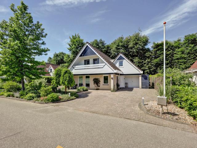 Woning te huur in Ketelhaven, Dronten