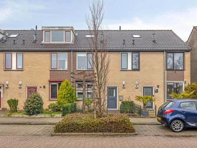 Woning te huur in Meerkerk, Utrecht