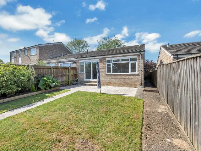 House for rent in Chedburgh, Suffolk