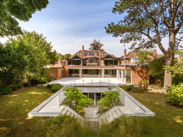 House for rent in Jesmond, Tyne And Wear