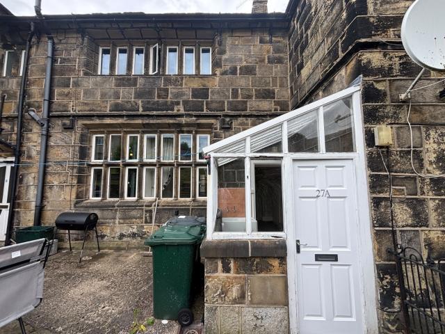 House for rent in Hill Top, Slaithwaite
