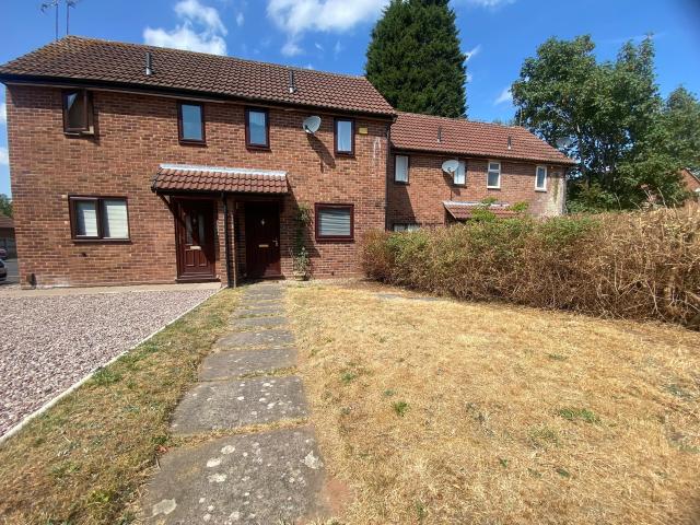 House for rent in Hoobrook, Rushock
