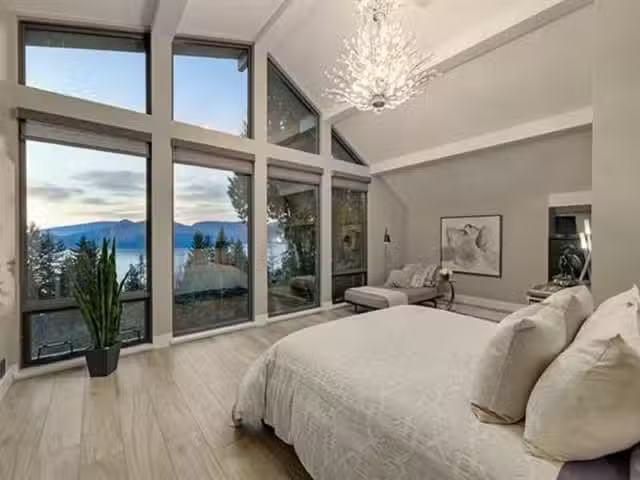 House for rent in Lions Bay, British Columbia