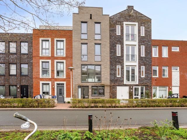 Woning te huur in Haarzuilens, Utrecht