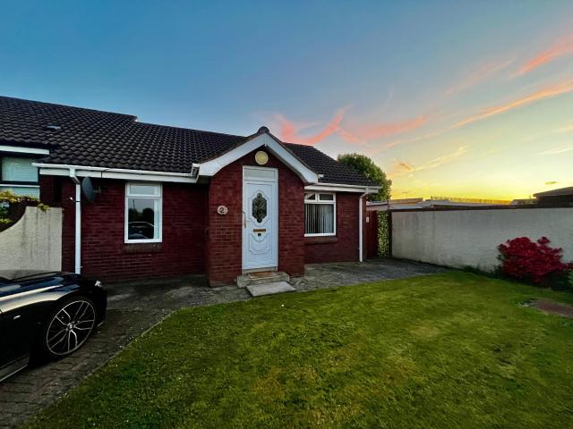 House for rent in Londonderry, Northern Ireland