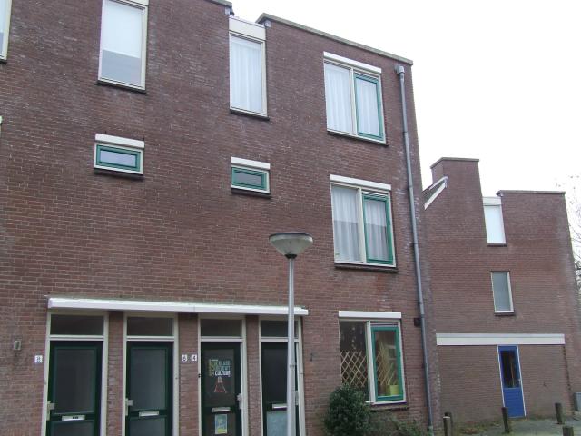 Woning te huur in De Engel, Zuid Holland