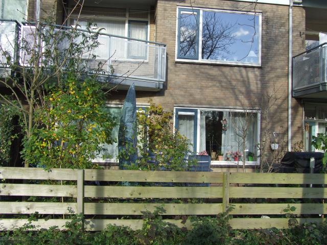 Woning te huur in Poelpolder, Lisse