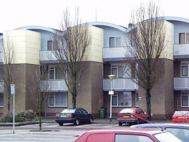 Woning te huur in Poelpolder, De Engel