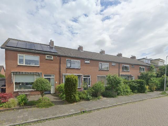 Woning te huur in Poelpolder, Lisse
