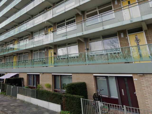 Woning te huur in De Engel, Zuid Holland