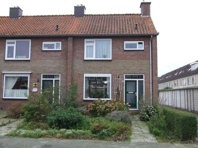 Woning te huur in Meerzicht, De Engel