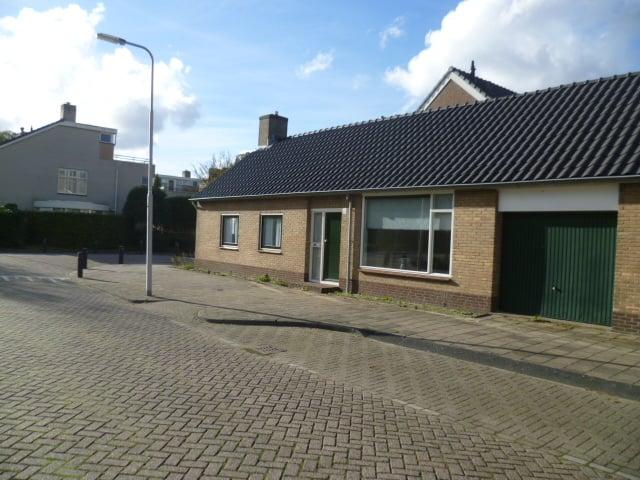 Studio te huur in Poelpolder, De Engel
