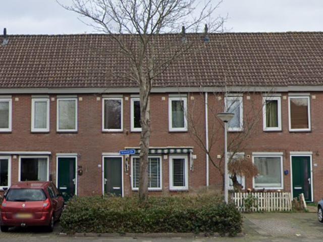 Woning te huur in Lisse, De Engel