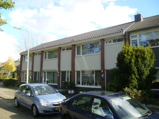 Woning te huur in Poelpolder, De Engel