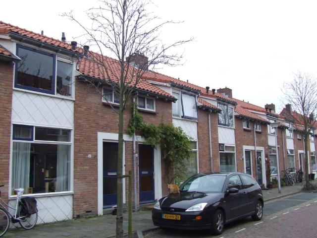 Woning te huur in De Engel, Zuid Holland
