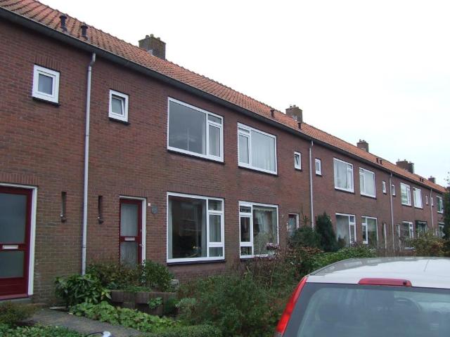 Woning te huur in Meerzicht, De Engel