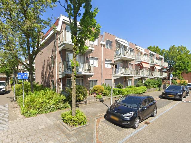 Woning te huur in Meerzicht, De Engel