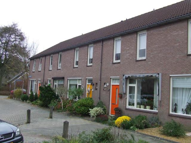 Woning te huur in De Engel, Zuid Holland