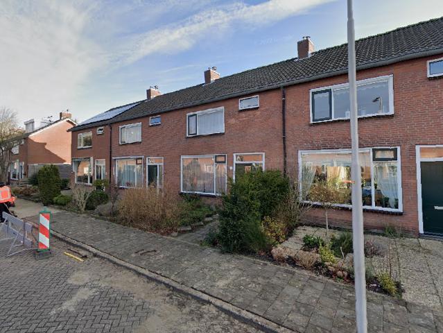 Woning te huur in Poelpolder, De Engel