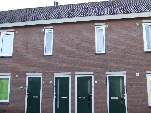 Woning te huur in De Engel, Zuid Holland