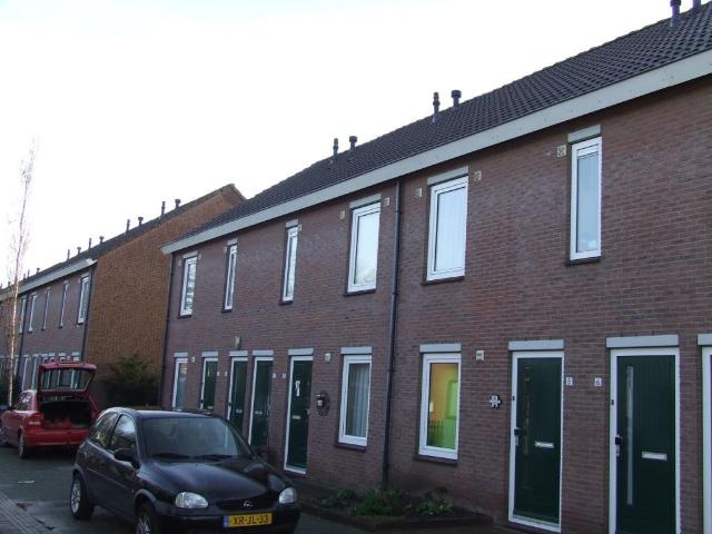 Woning te huur in De Engel, Zuid Holland
