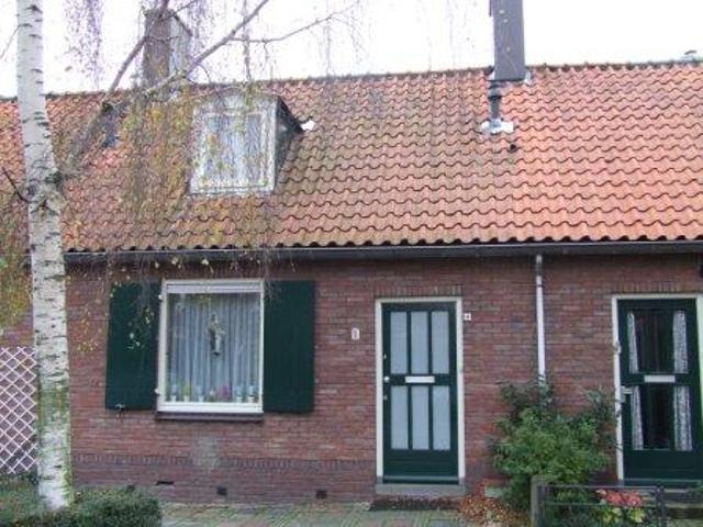 Woning te huur in De Engel, Zuid Holland