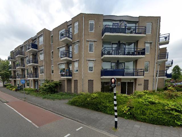 Woning te huur in De Engel, Zuid Holland