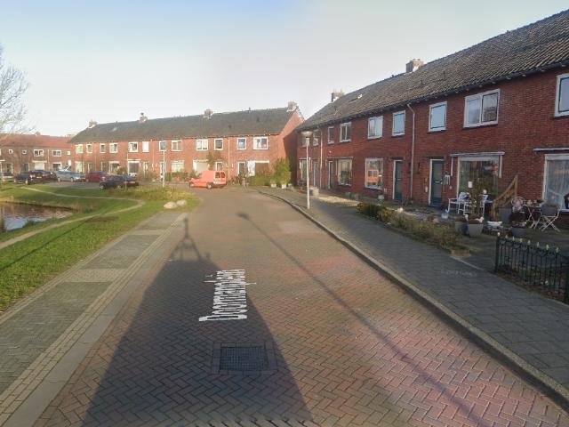 Woning te huur in Lisse, De Engel