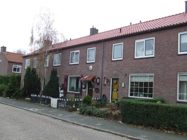 Woning te huur in Meerzicht, De Engel