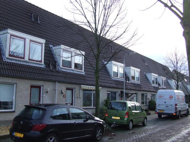 Woning te huur in Meerzicht, De Engel