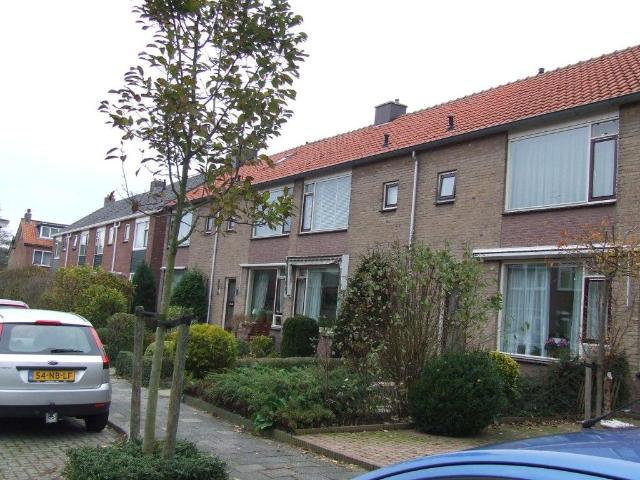 Woning te huur in De Engel, Zuid Holland