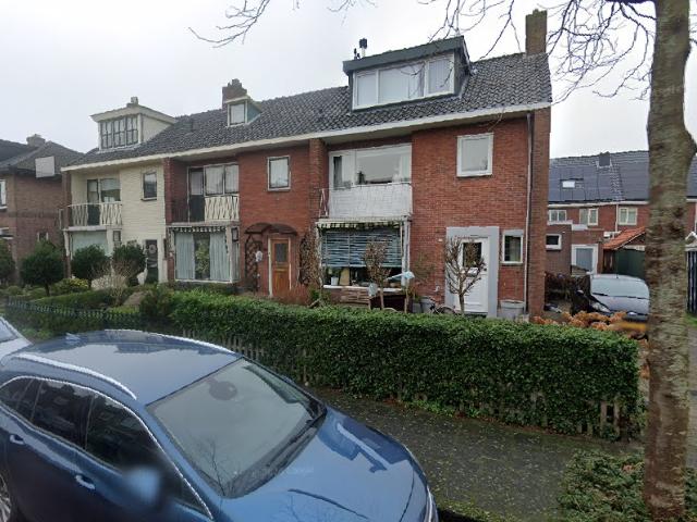 Woning te huur in Meerzicht, De Engel