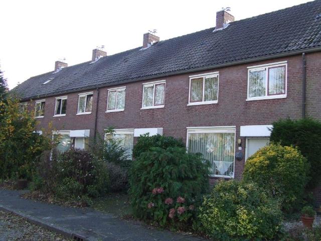 Woning te huur in Poelpolder, Lisse