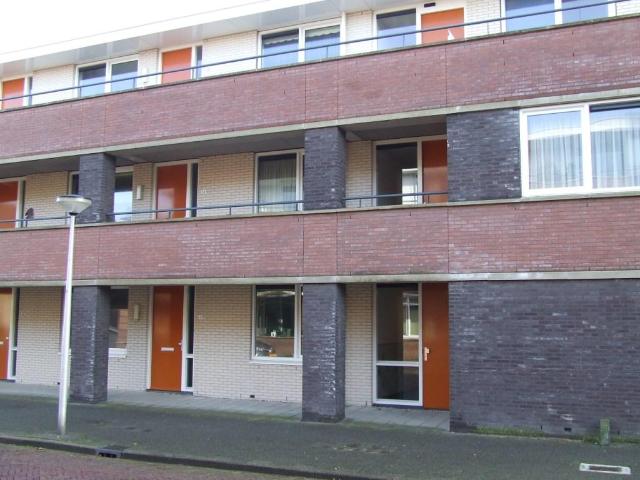 Woning te huur in De Engel, Zuid Holland