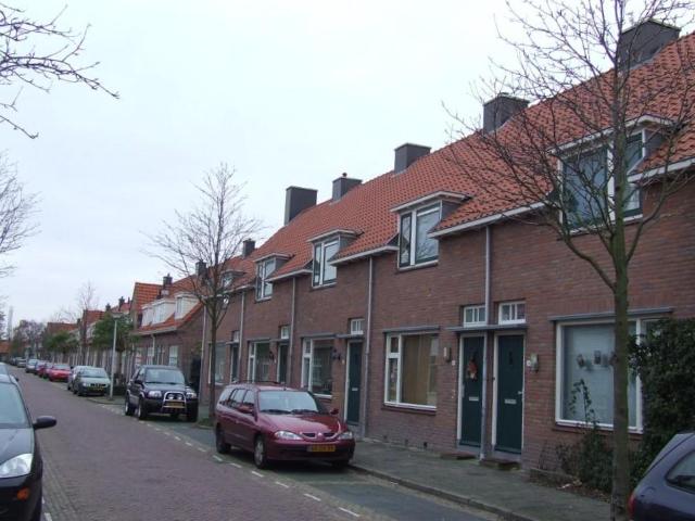Woning te huur in De Engel, Zuid Holland