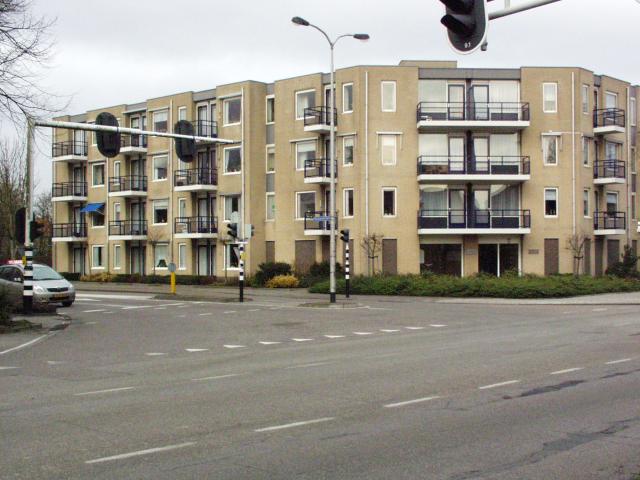 Woning te huur in De Engel, Zuid Holland