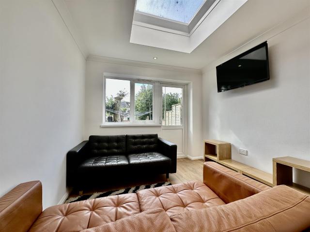 House for rent in Mount Wise