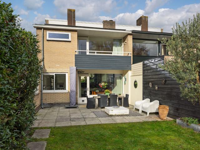 Woning te huur in Naarden, Noord Holland