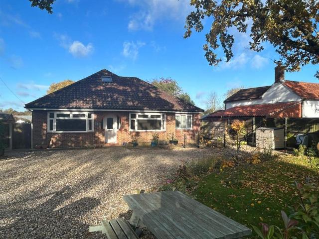 House for rent in East Tuddenham, Norfolk