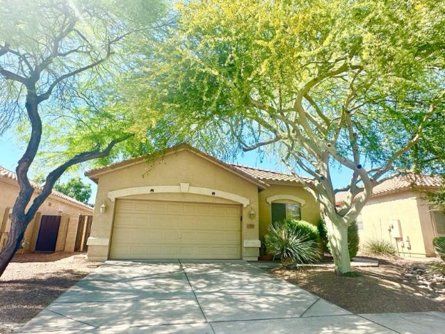 House for rent in Litchfield Park