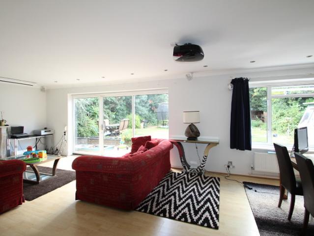 House for rent in Eden Park, Greater London