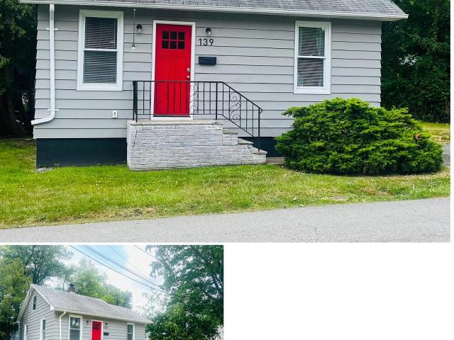 House for rent in Little Falls
