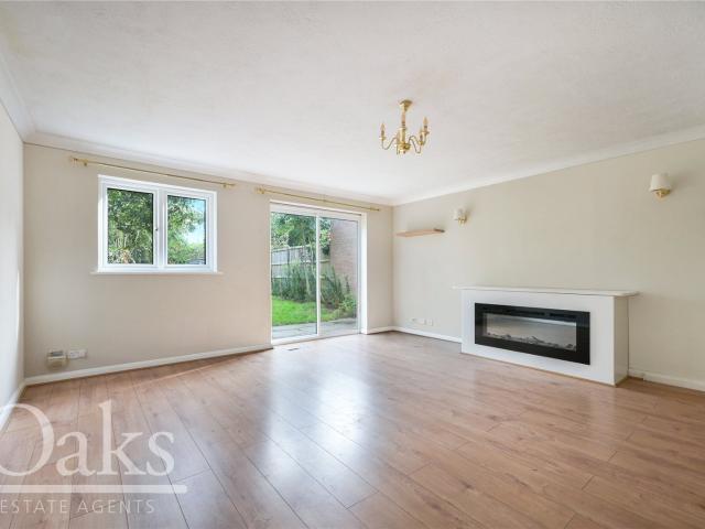 House for rent in London Borough of Croydon, Greater London