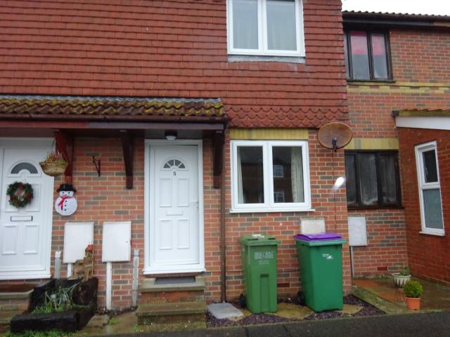 House for rent in Folkestone, Kent
