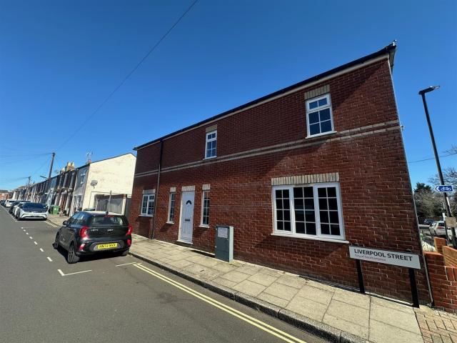 House for rent in Bellevue, Southampton