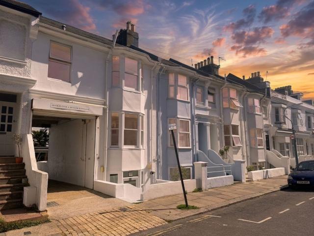 House for rent in Aldrington